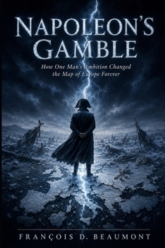 Napoleon's Gamble: How One Man's Ambition Changed the Map of Europe Forever