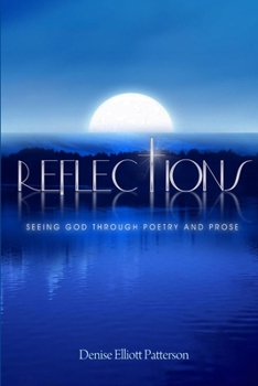 Paperback Reflections Book