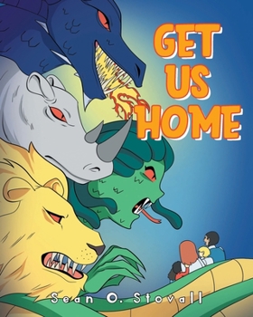 Paperback Get Us Home Book