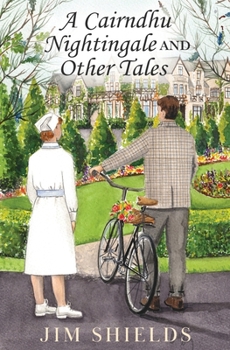 Paperback A Cairndhu Nightingale & Other Tales Book