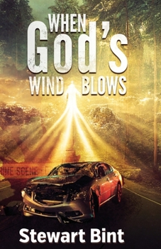 Paperback When God's Wind Blows Book