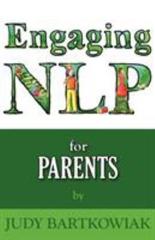 Paperback Nlp for Parents Book