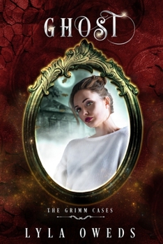 Paperback Ghost Book