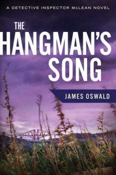 The Hangman's Song - Book #3 of the Inspector McLean