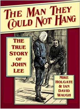 Paperback The Man They Could Not Hang Book