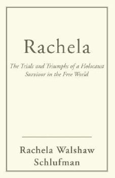 Paperback Rachela Book