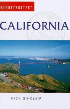 Paperback California Travel Guide Book