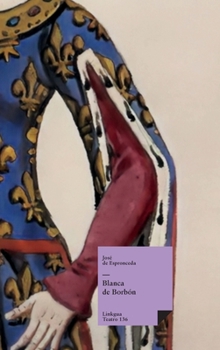 Hardcover Blanca de Borbón [Spanish] Book