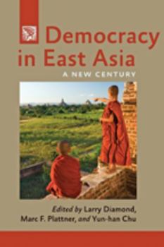 Democracy in East Asia (A Journal of Democracy Book)