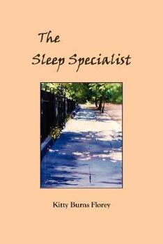 Paperback The Sleep Specialist Book