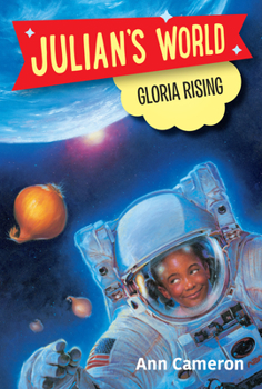 Paperback Gloria Rising Book