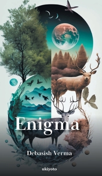 Hardcover Enigma Book