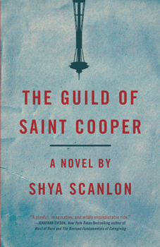Paperback The Guild of Saint Cooper Book
