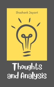 Thoughts and Analysis