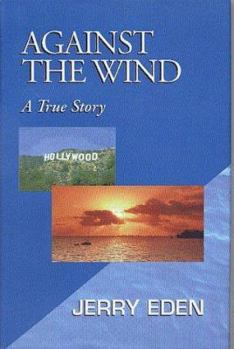 Paperback Against the Wind Book