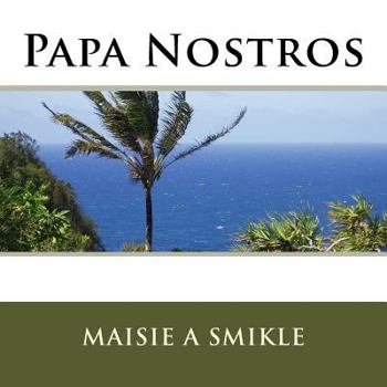 Paperback Papa Nostros Book