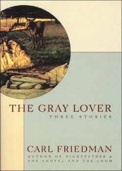 Paperback The Gray Lover Book