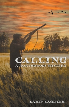 Paperback Calling Book