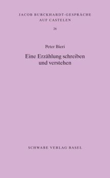 Paperback Eine Erzahlung Schreiben Und Verstehen [German] Book