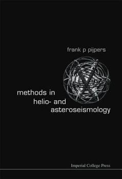 Hardcover Methods in Helio- And Asteroseismology Book