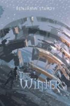 Paperback The Winter Book