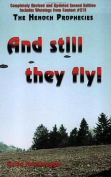 Paperback And Still They Fly! Book