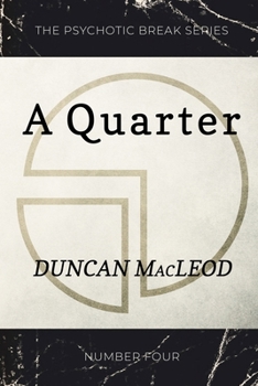 Paperback A Quarter Book