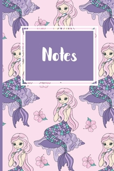 Paperback Notes: Simple Lined/Ruled Journal, notebook, logbook, diary, 120 lined pages, 6x9" Book