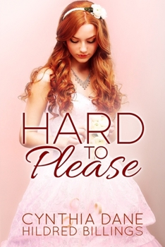 Hard to Please (Eva & Nadia) - Book #2 of the Eva & Nadia