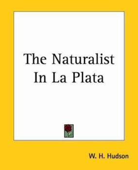 The Naturalist in La Plata