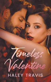 Paperback Timeless Valentine Book