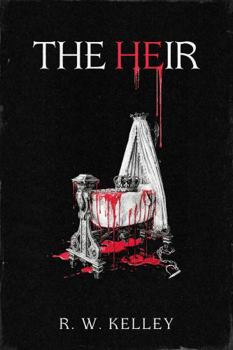 Paperback The Heir Book