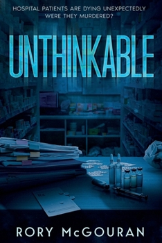 Paperback Unthinkable Book