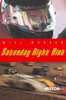 Hardcover Saturday Night Dirt Book