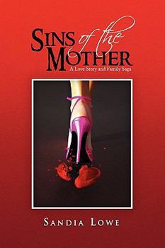 Paperback Sins of the Mother Book