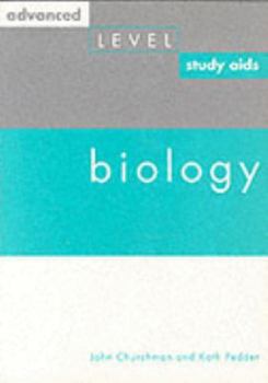 Paperback Biology (Advanced Level Study Aids) Book