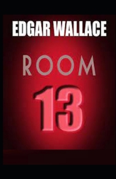 Paperback Room 13 Original: Illustrated Edition Book