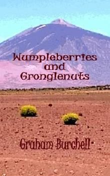 Paperback Wumpleberries and Gronglenuts Book