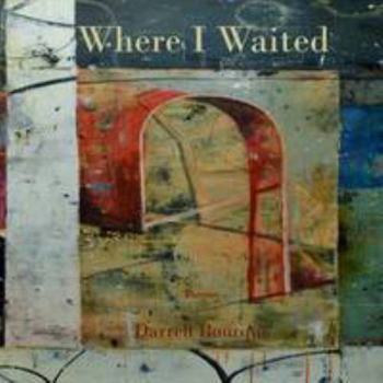 Paperback Where I Waited Book