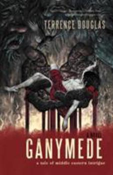 Paperback Ganymede Book