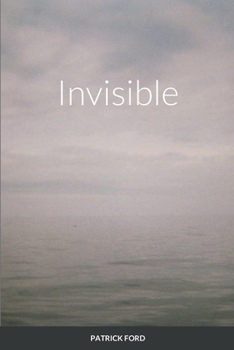 Paperback Invisible Book