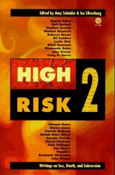 Paperback High Risk 2: Writings on Sex, Death, and Subversion Book