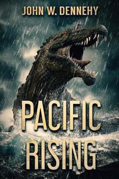 Paperback Pacific Rising Book