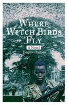 Paperback Where Witch Birds Fly Book