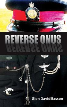Paperback Reverse Onus Book