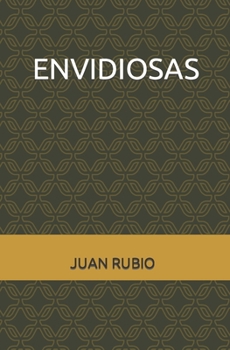 Paperback Envidiosas [Spanish] Book