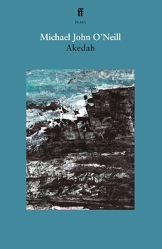 Paperback Akedah Book