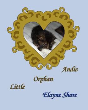 Paperback Little Orphan Andie Book