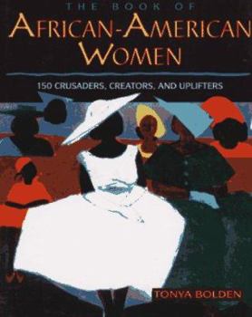 Hardcover African American Women Book