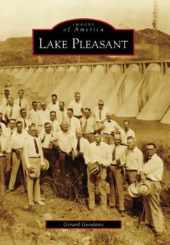 Paperback Lake Pleasant Book